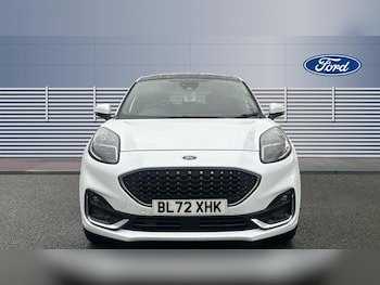 Used Ford Puma 2022 for sale - 76958449: Photo