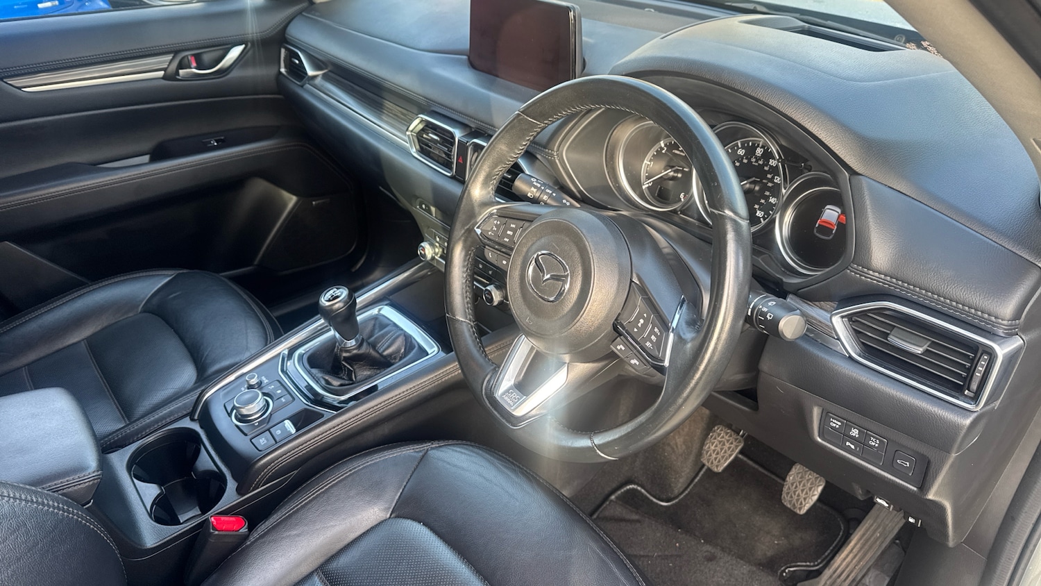 Used Mazda CX-5 2020 for sale - 77661953: Photo 11