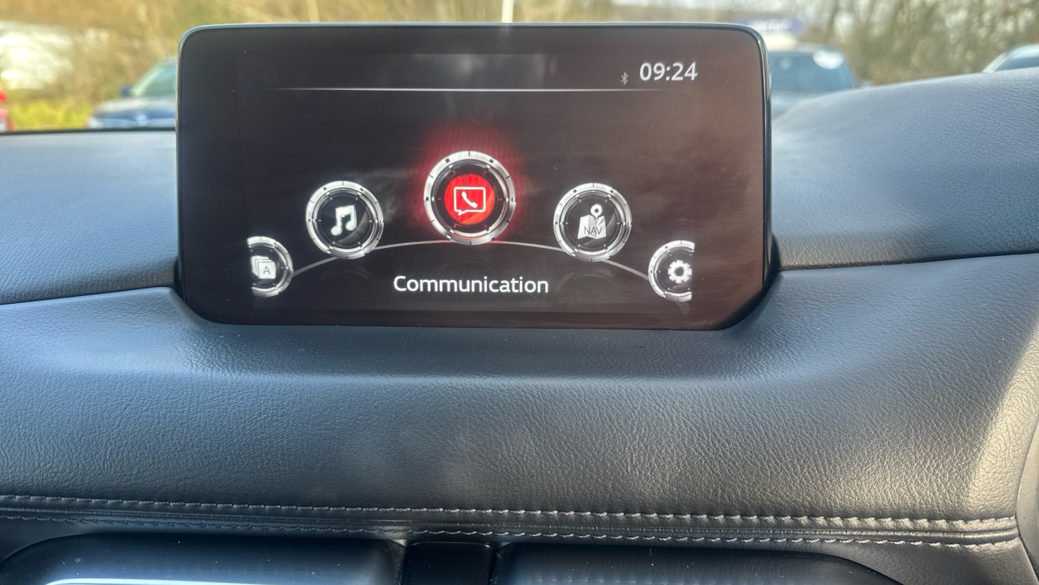 Used Mazda CX-5 2020 for sale - 77661953: Photo 12