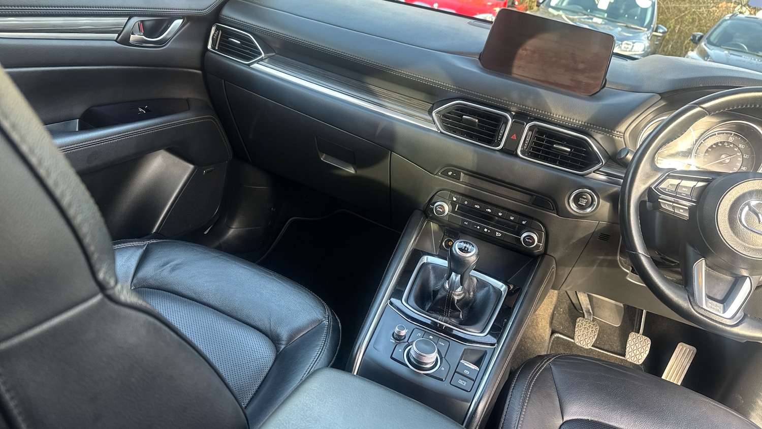 Used Mazda CX-5 2020 for sale - 77661953: Photo 14