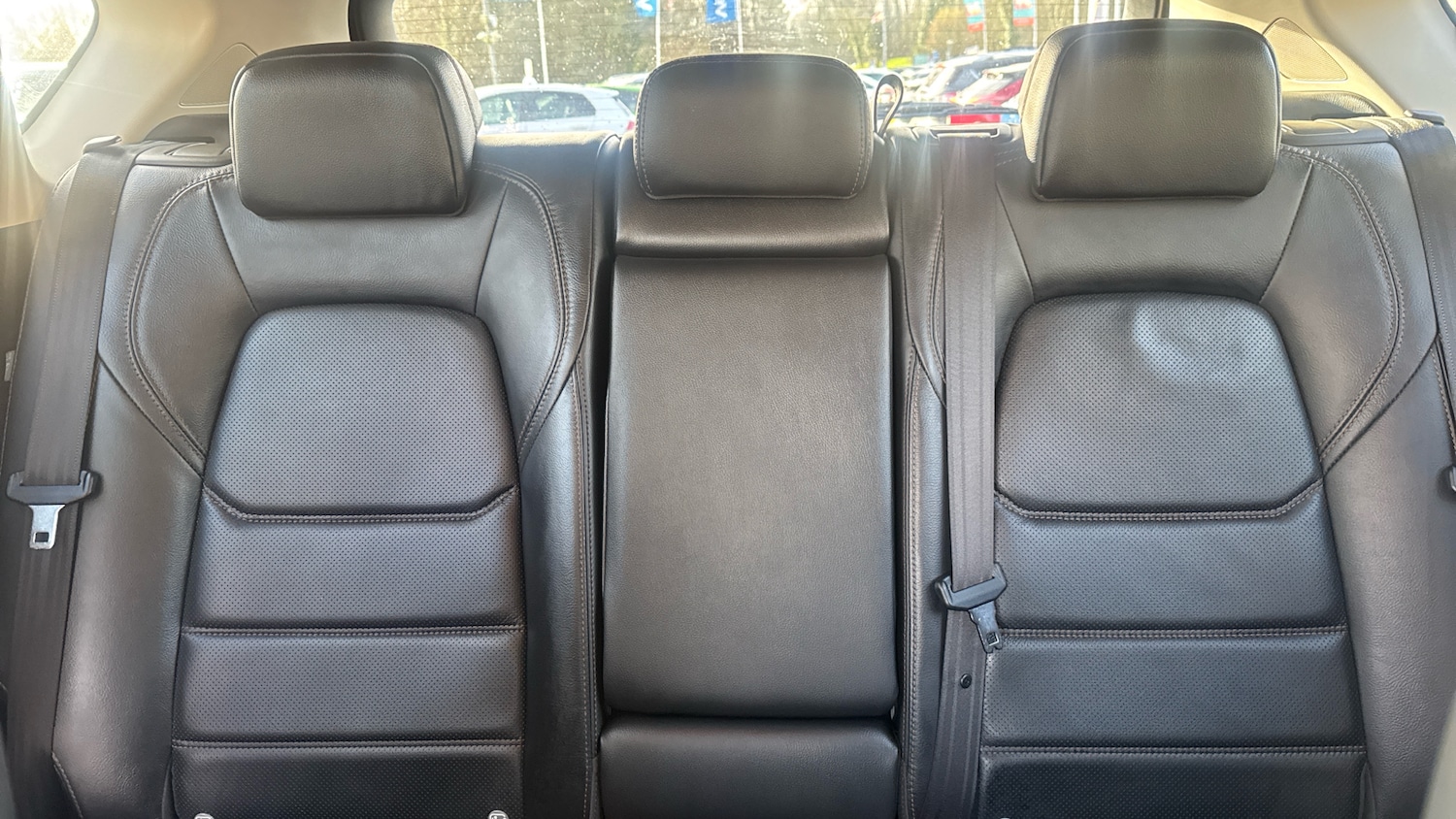 Used Mazda CX-5 2020 for sale - 77661953: Photo 15