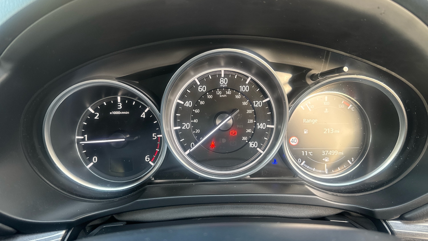 Used Mazda CX-5 2020 for sale - 77661953: Photo 18