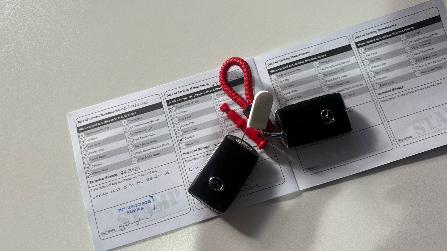 Used Mazda CX-5 2020 for sale - 77661953: Photo 19