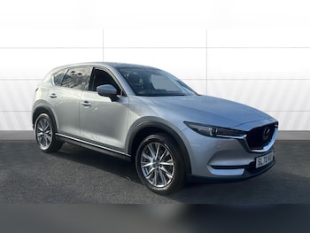 2020 (70) - 2.2d Sport 5dr Diesel Estate