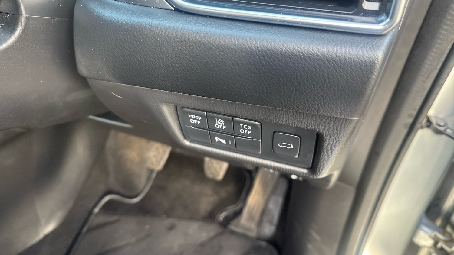 Used Mazda CX-5 2020 for sale - 77661953: Photo 23