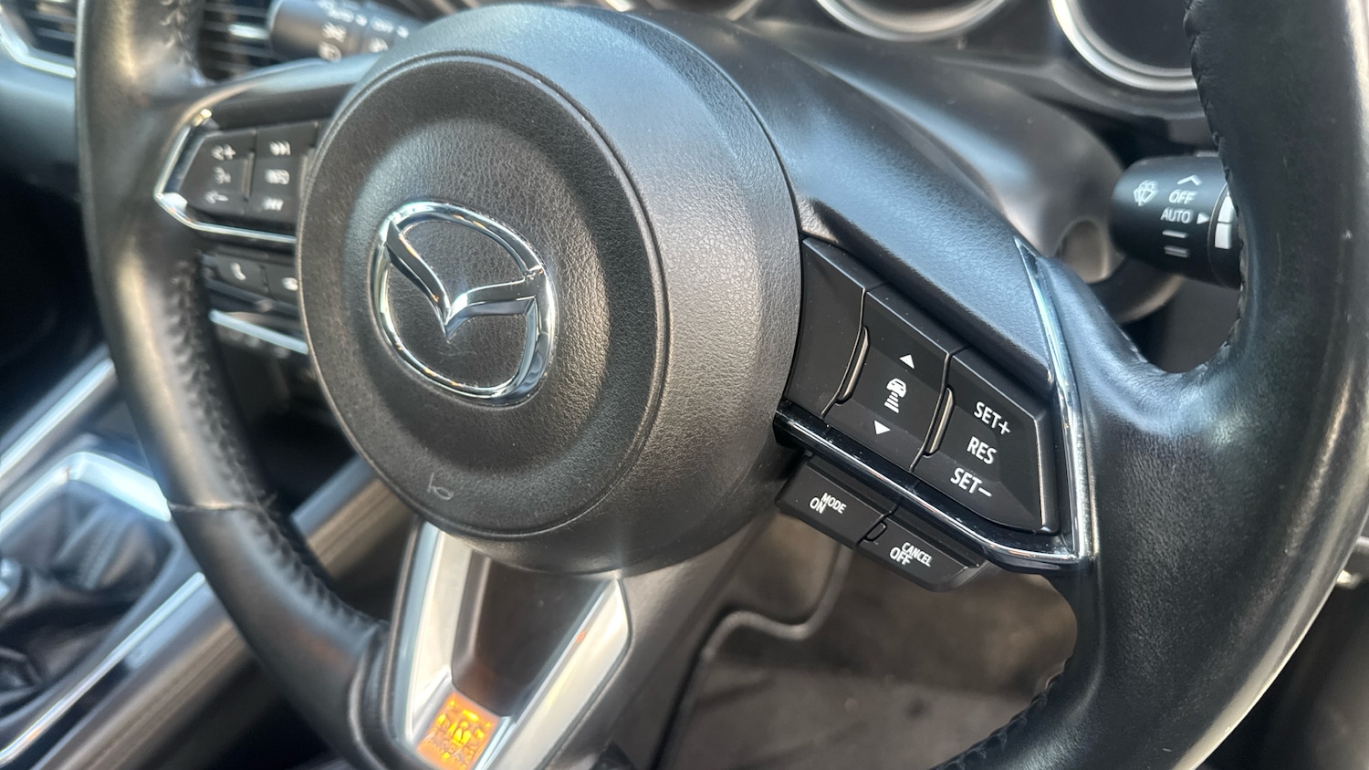 Used Mazda CX-5 2020 for sale - 77661953: Photo 24