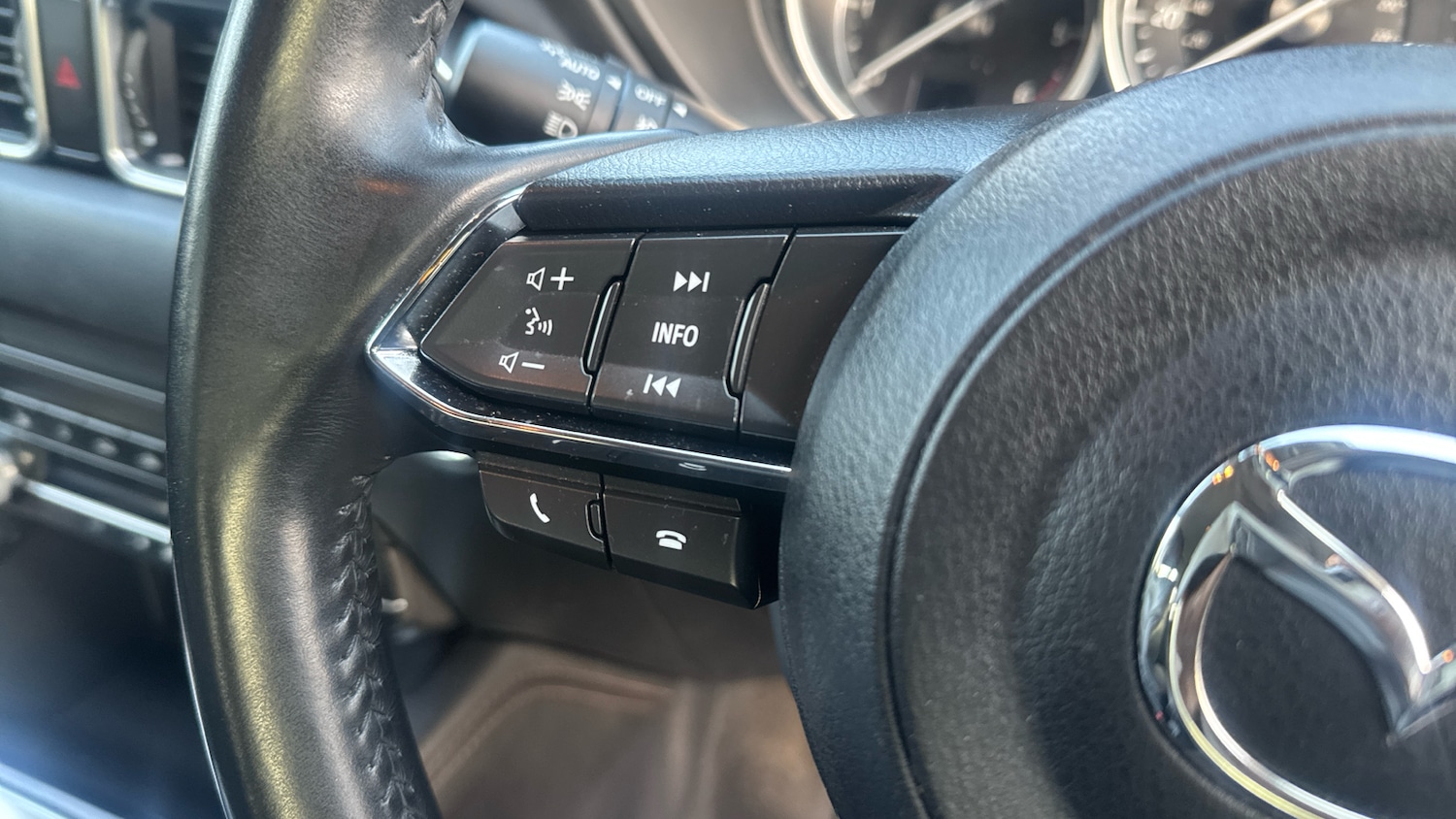 Used Mazda CX-5 2020 for sale - 77661953: Photo 25