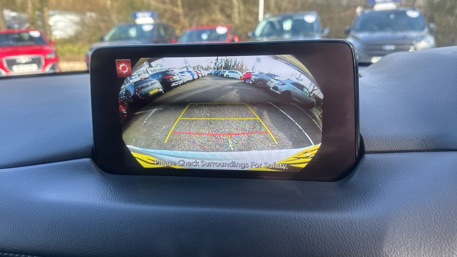 Used Mazda CX-5 2020 for sale - 77661953: Photo 31