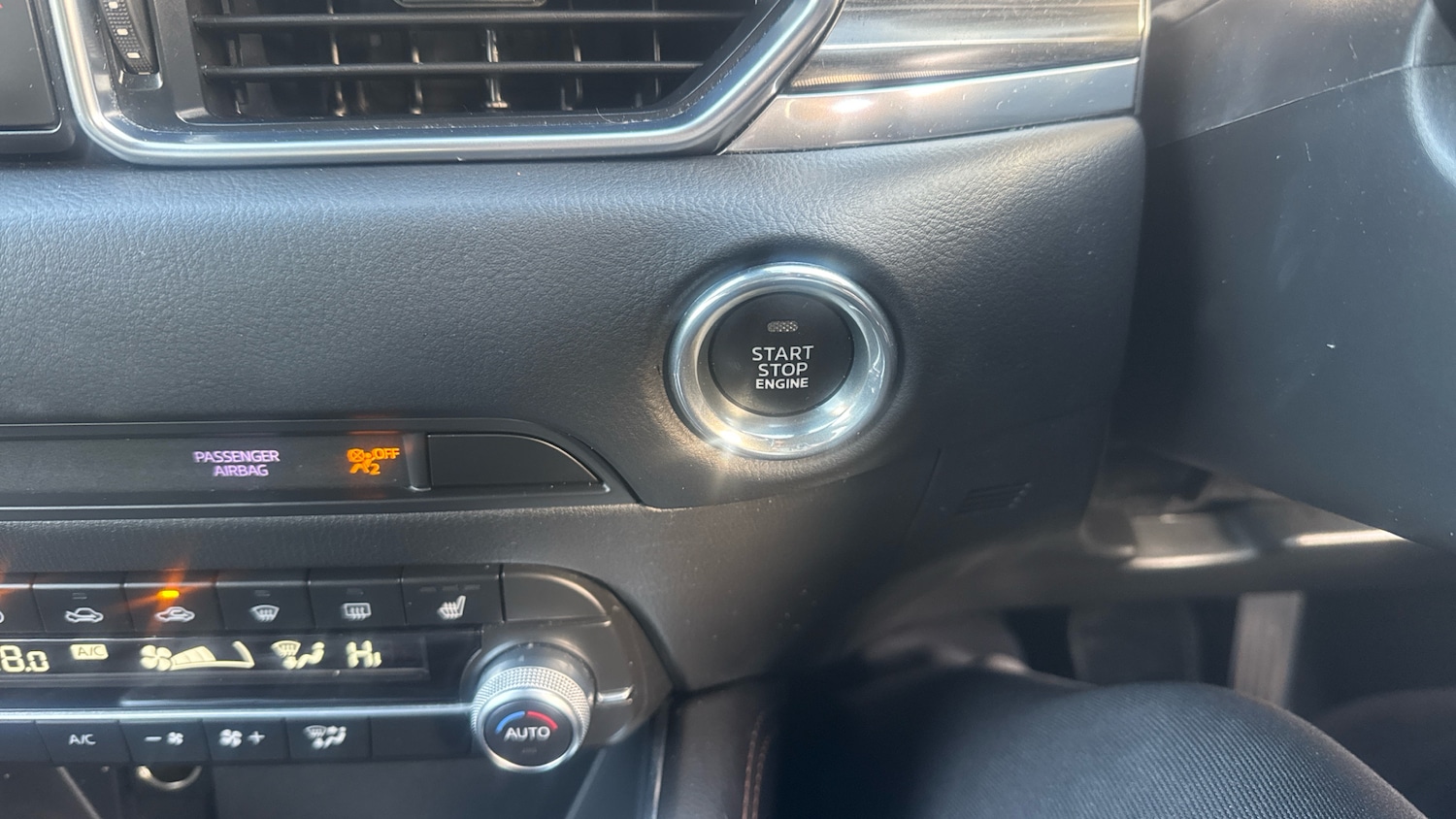 Used Mazda CX-5 2020 for sale - 77661953: Photo 32