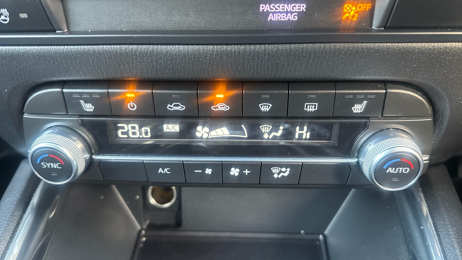 Used Mazda CX-5 2020 for sale - 77661953: Photo 33