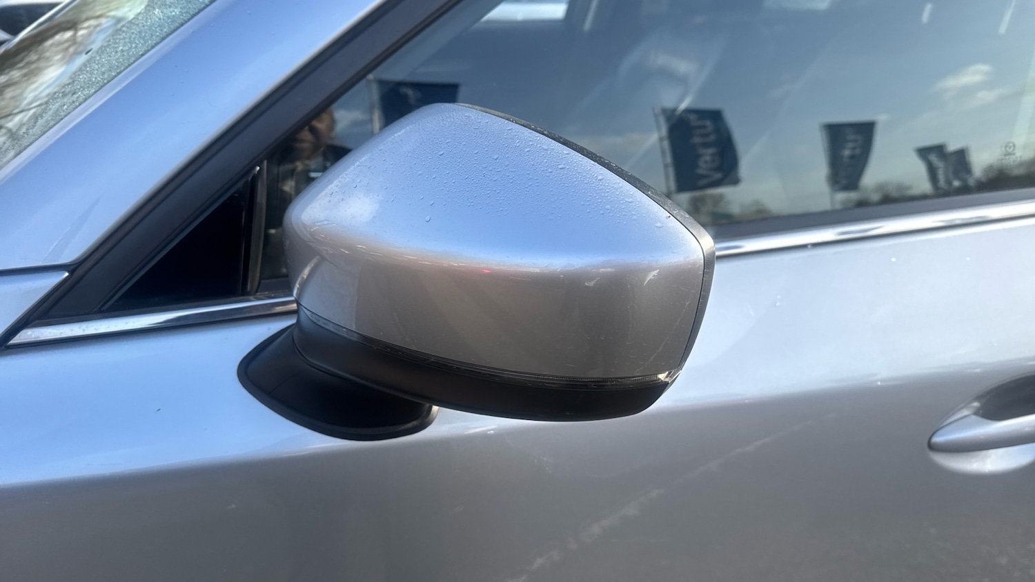 Used Mazda CX-5 2020 for sale - 77661953: Photo 35