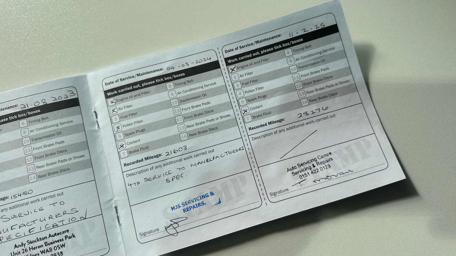 Used Mazda CX-5 2020 for sale - 77661953: Photo 42