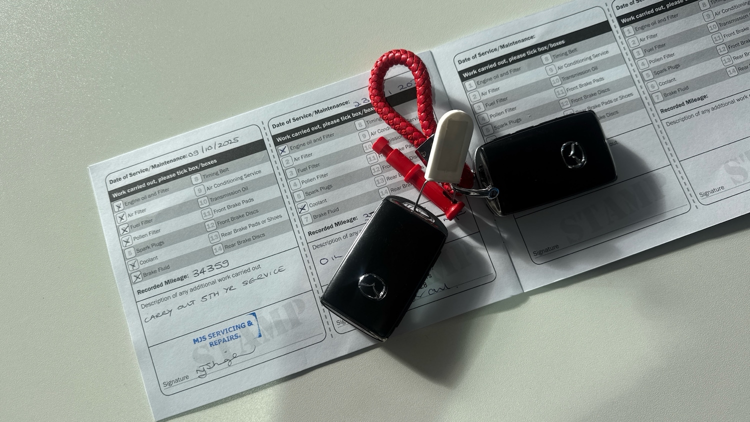 Used Mazda CX-5 2020 for sale - 77661953: Photo 44