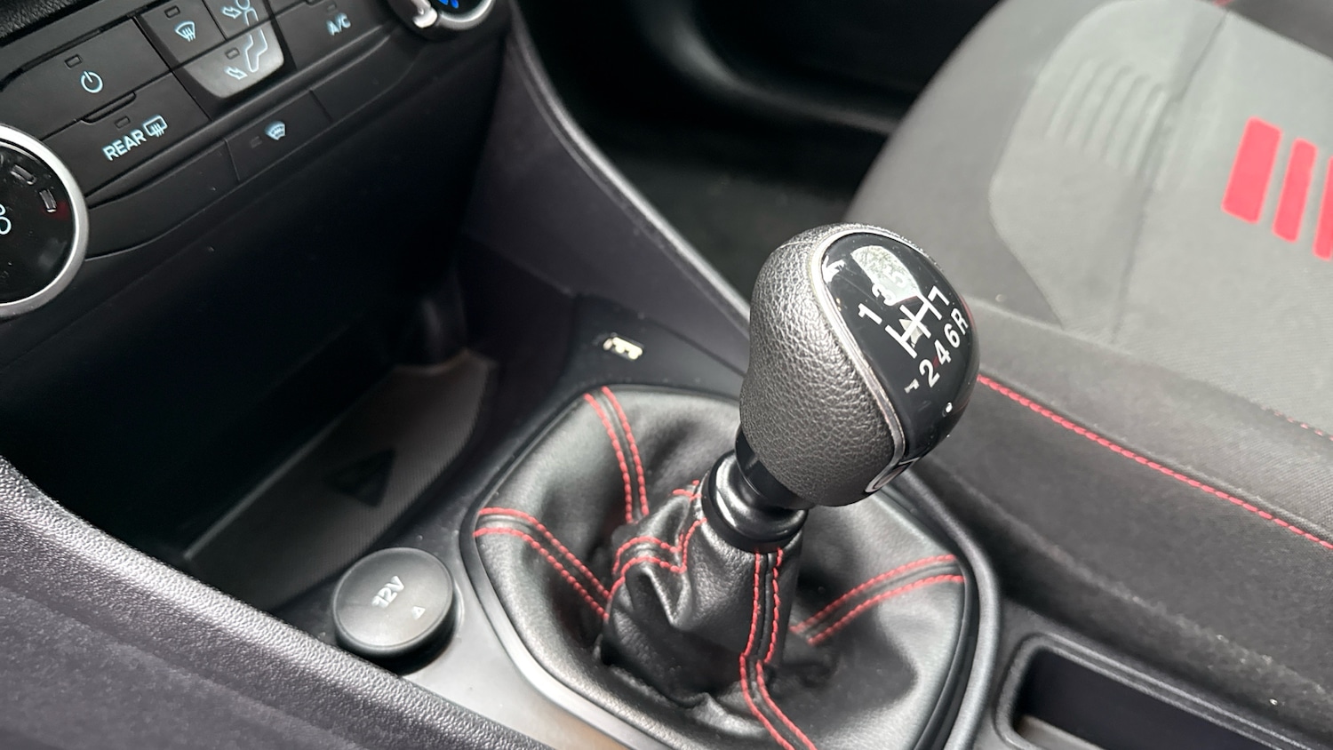 Used Ford Fiesta 2022 for sale - 78108126: Photo 13