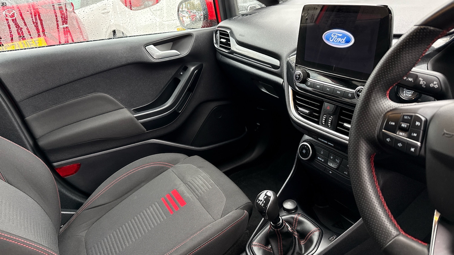 Used Ford Fiesta 2022 for sale - 78108126: Photo 14