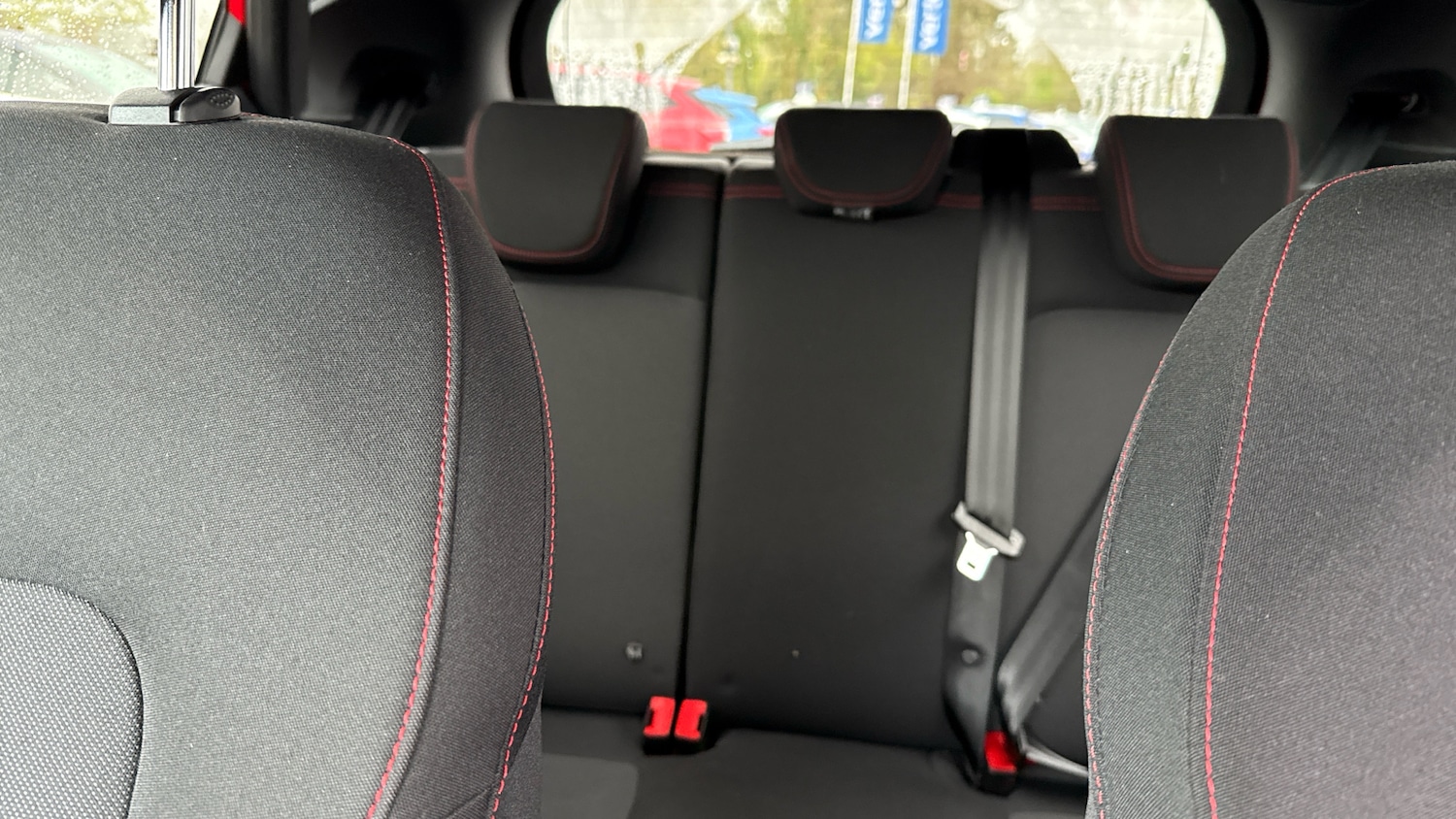 Used Ford Fiesta 2022 for sale - 78108126: Photo 15