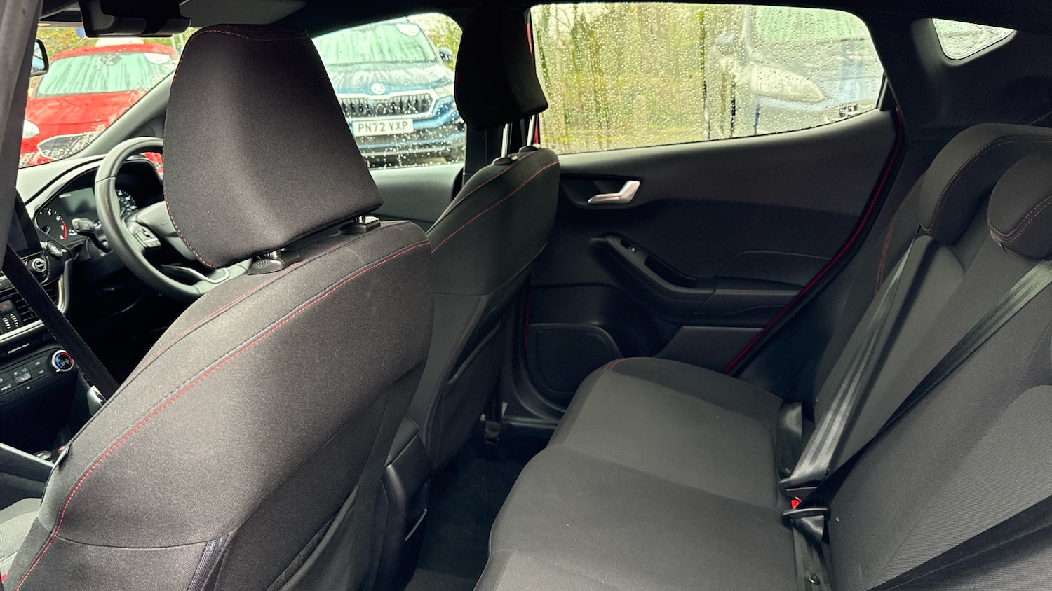 Used Ford Fiesta 2022 for sale - 78108126: Photo 16