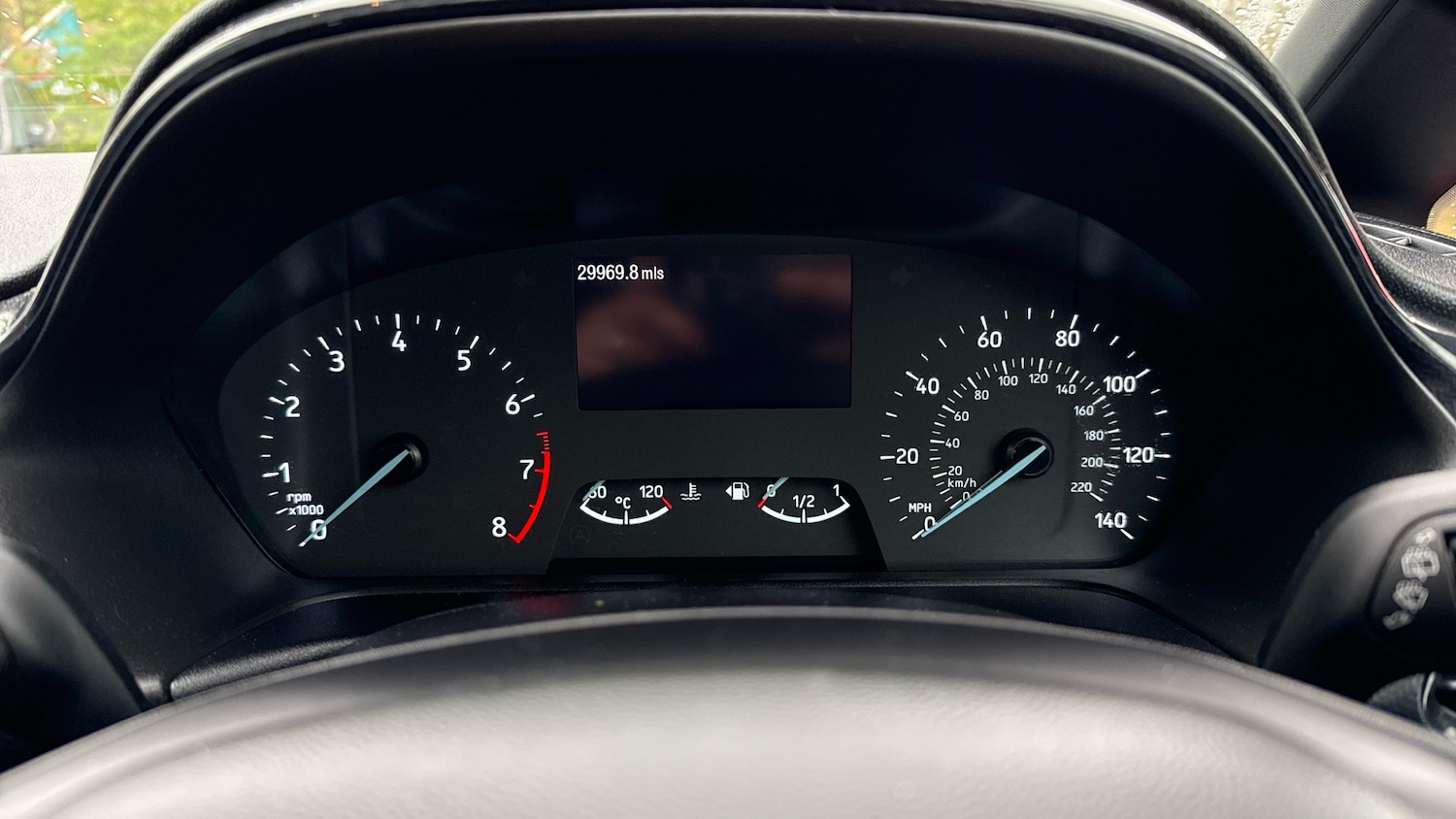 Used Ford Fiesta 2022 for sale - 78108126: Photo 18