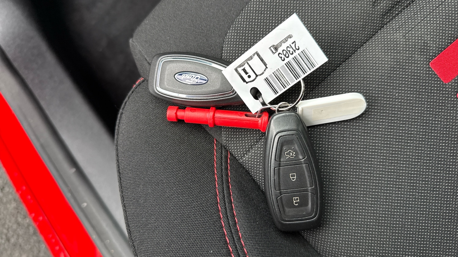 Used Ford Fiesta 2022 for sale - 78108126: Photo 20