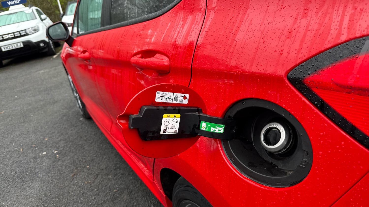 Used Ford Fiesta 2022 for sale - 78108126: Photo 23