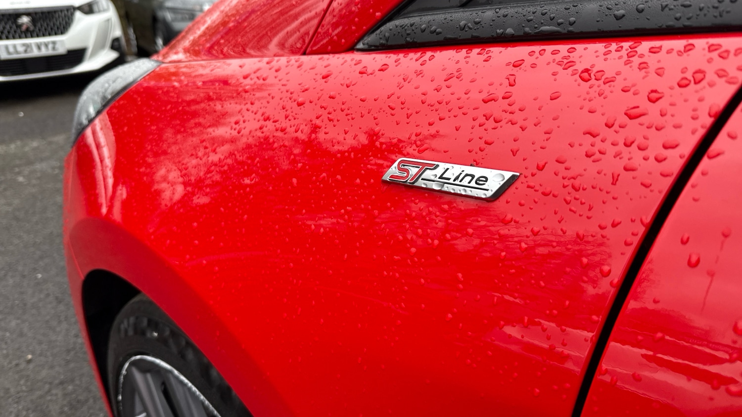 Used Ford Fiesta 2022 for sale - 78108126: Photo 25