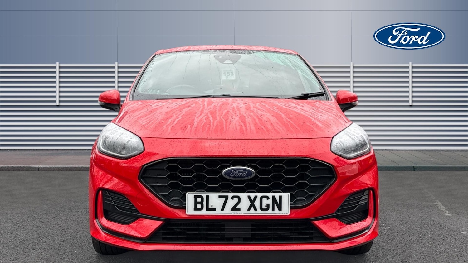 Used Ford Fiesta 2022 for sale - 78108126: Photo 3