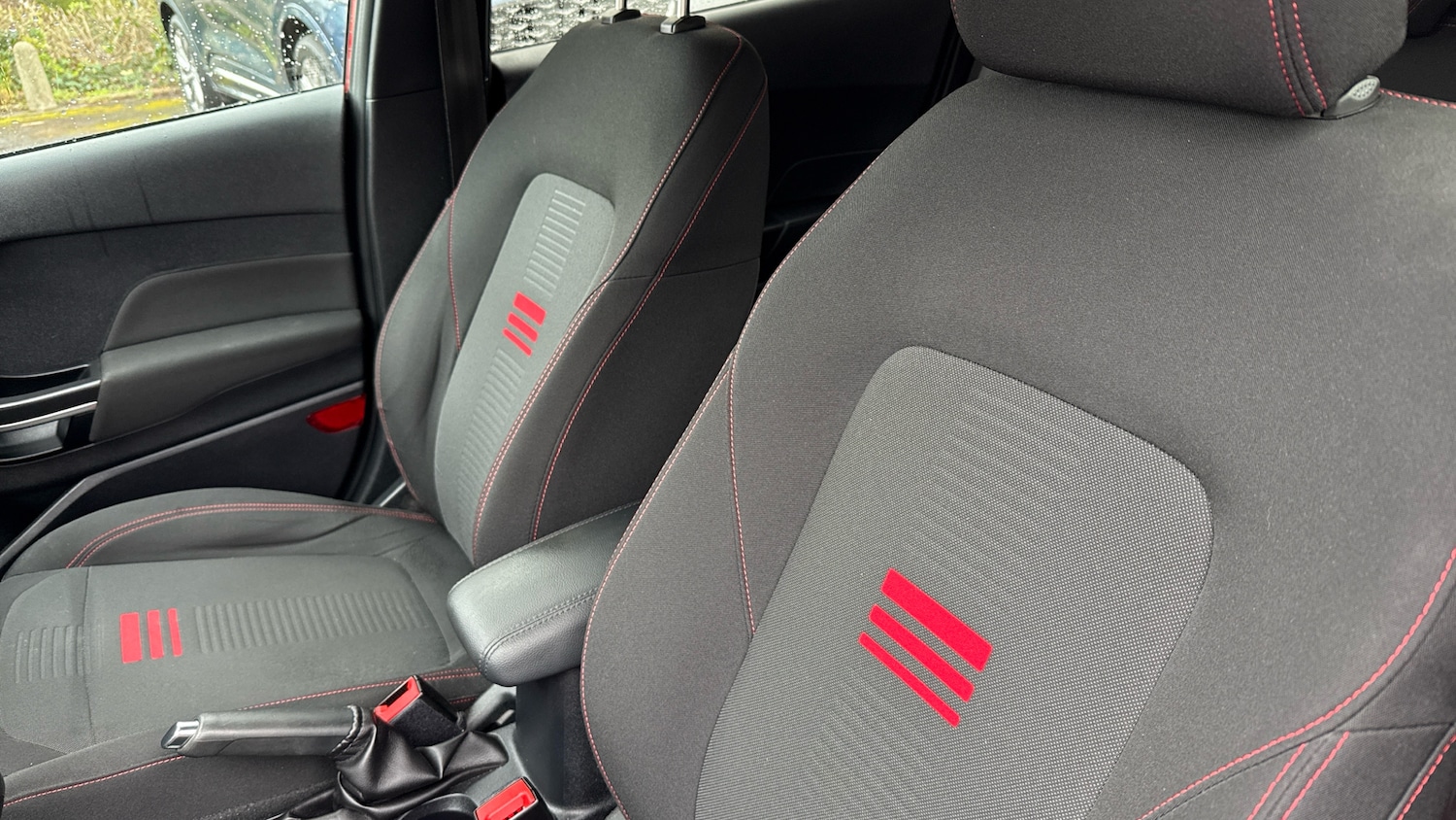 Used Ford Fiesta 2022 for sale - 78108126: Photo 32