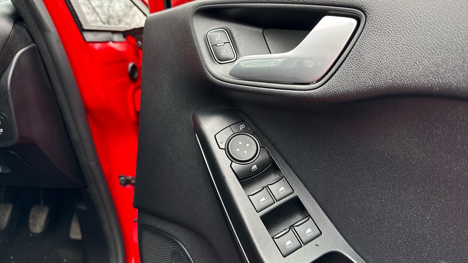 Used Ford Fiesta 2022 for sale - 78108126: Photo 33