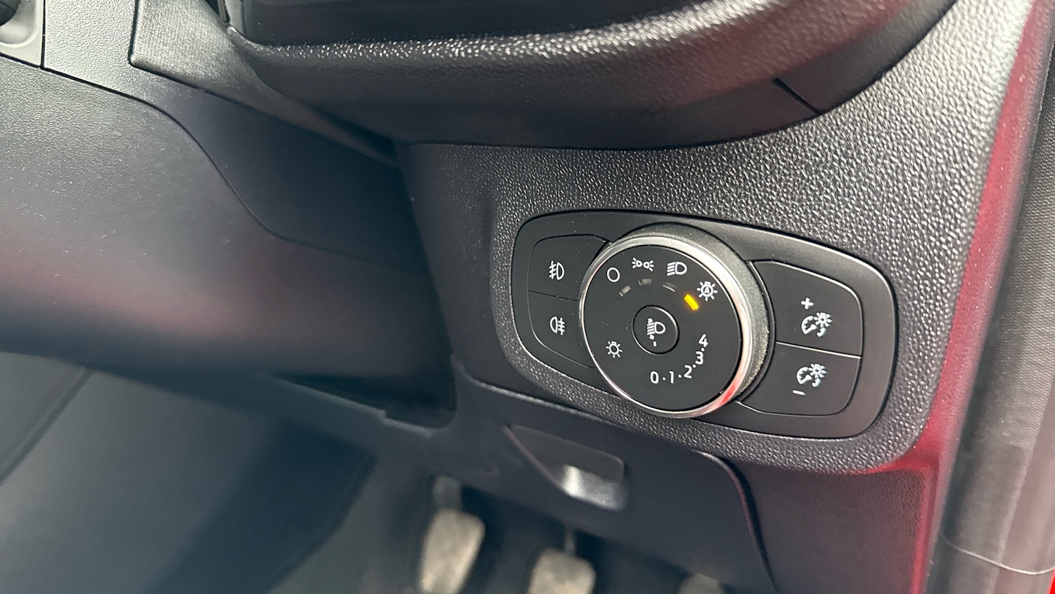 Used Ford Fiesta 2022 for sale - 78108126: Photo 34