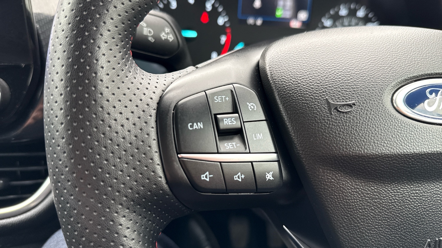 Used Ford Fiesta 2022 for sale - 78108126: Photo 35