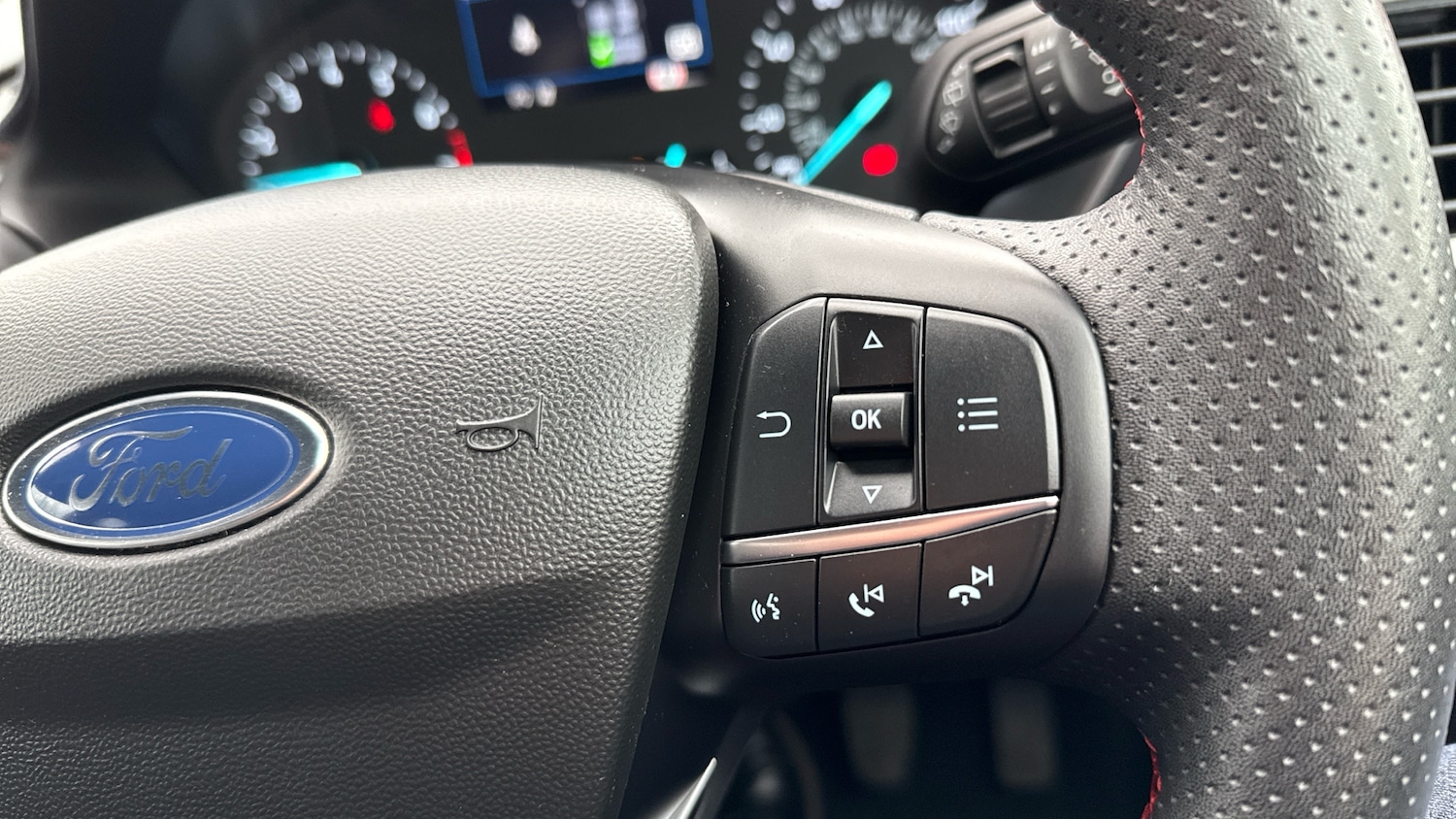 Used Ford Fiesta 2022 for sale - 78108126: Photo 36