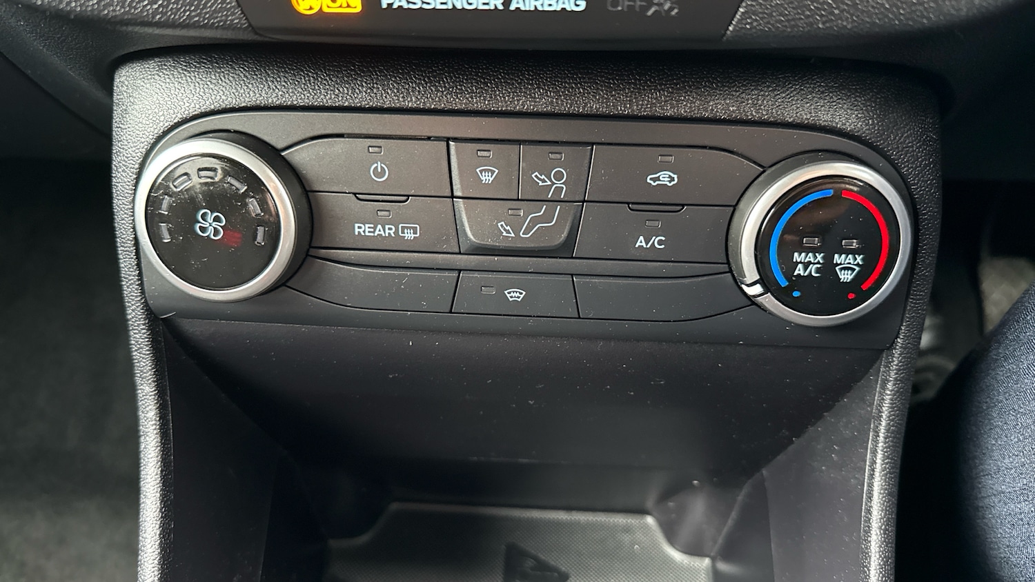 Used Ford Fiesta 2022 for sale - 78108126: Photo 37