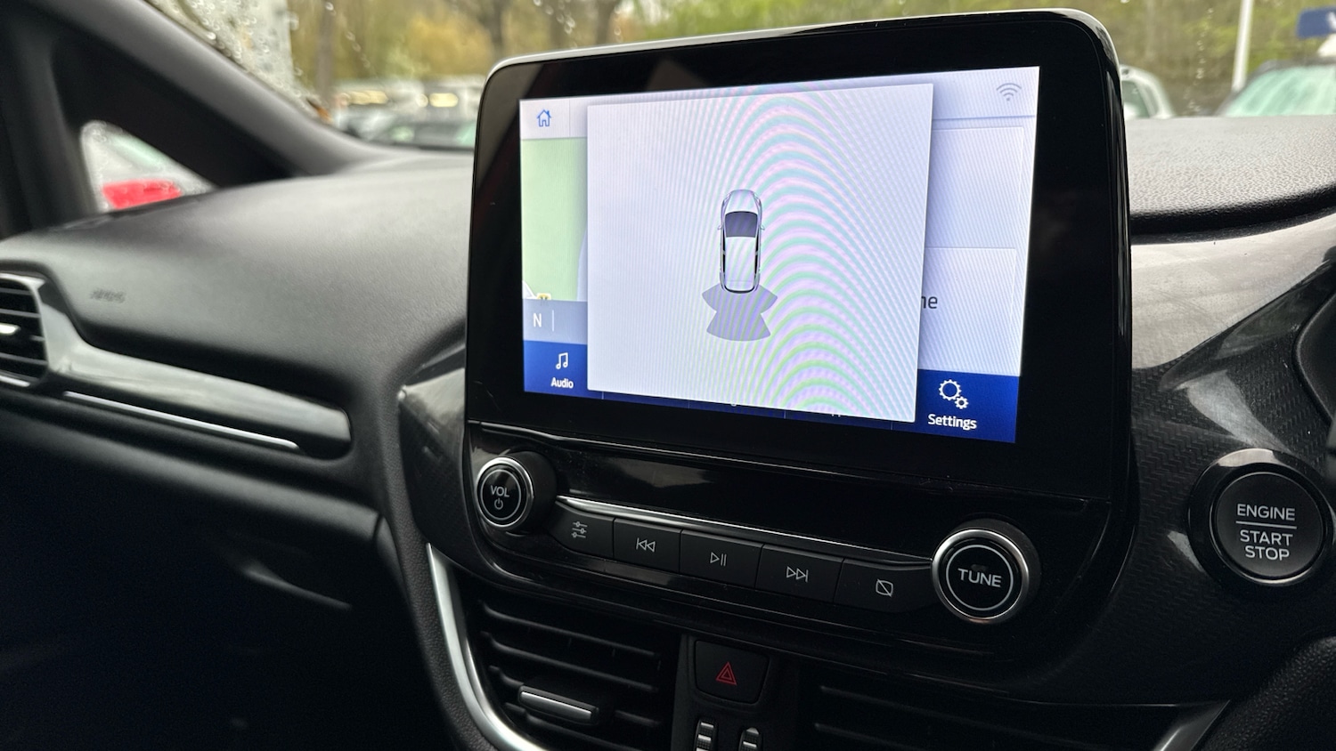 Used Ford Fiesta 2022 for sale - 78108126: Photo 39