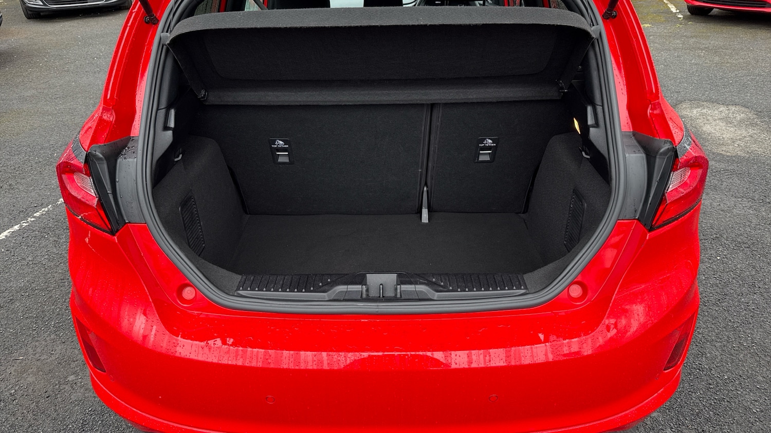 Used Ford Fiesta 2022 for sale - 78108126: Photo 4