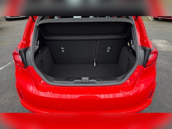 Used Ford Fiesta 2022 for sale - 78108126: Photo