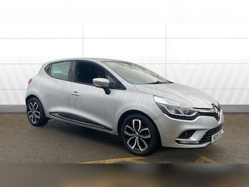 2019 (19) - 0.9 TCE 90 Play 5dr Petrol Hatchback