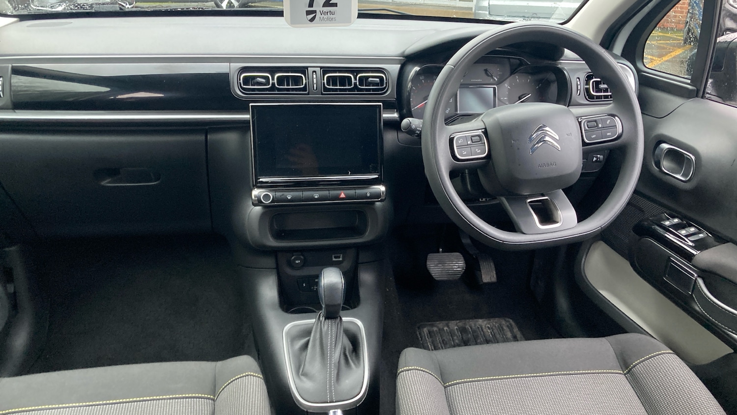 Used Citroen C3 2024 for sale - 77195155: Photo 10