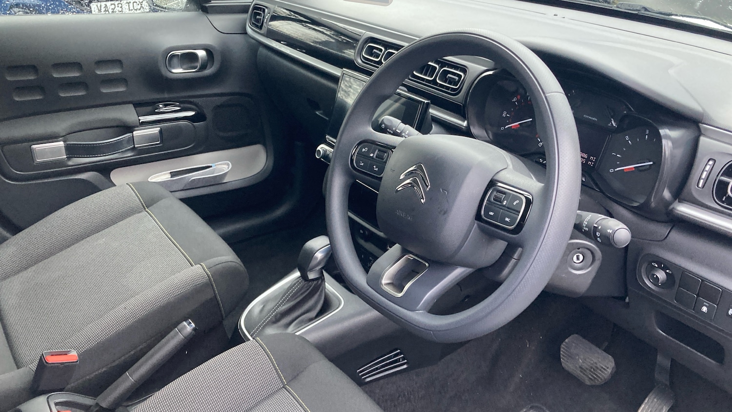 Used Citroen C3 2024 for sale - 77195155: Photo 11