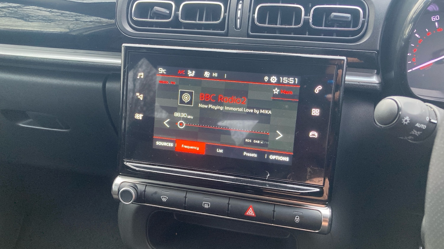 Used Citroen C3 2024 for sale - 77195155: Photo 12