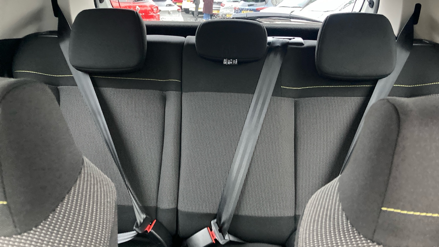 Used Citroen C3 2024 for sale - 77195155: Photo 15