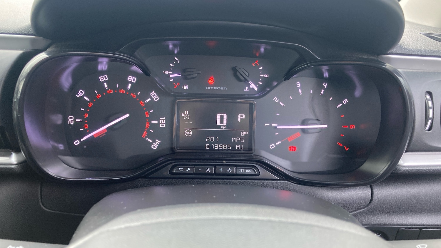 Used Citroen C3 2024 for sale - 77195155: Photo 18