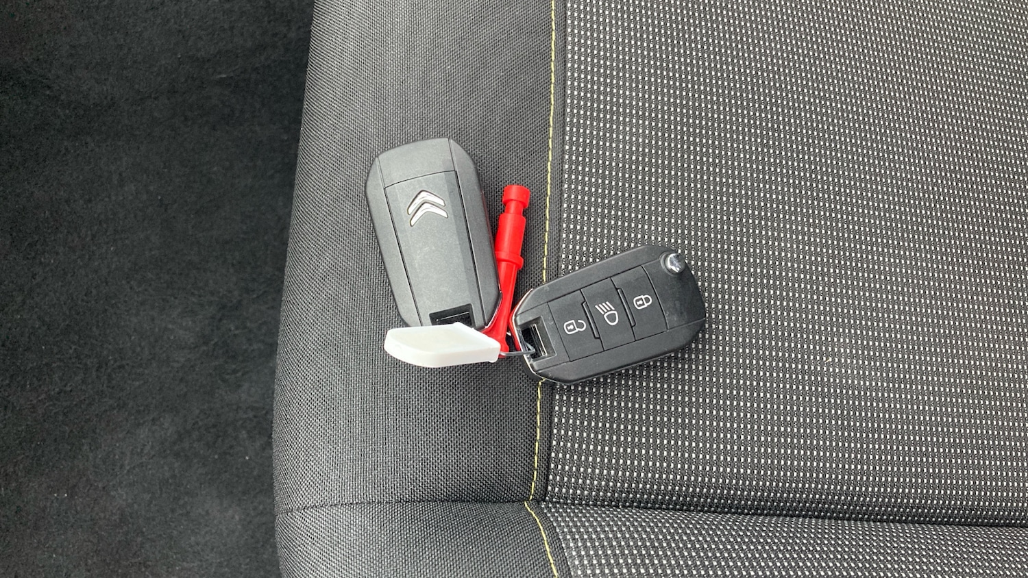 Used Citroen C3 2024 for sale - 77195155: Photo 20