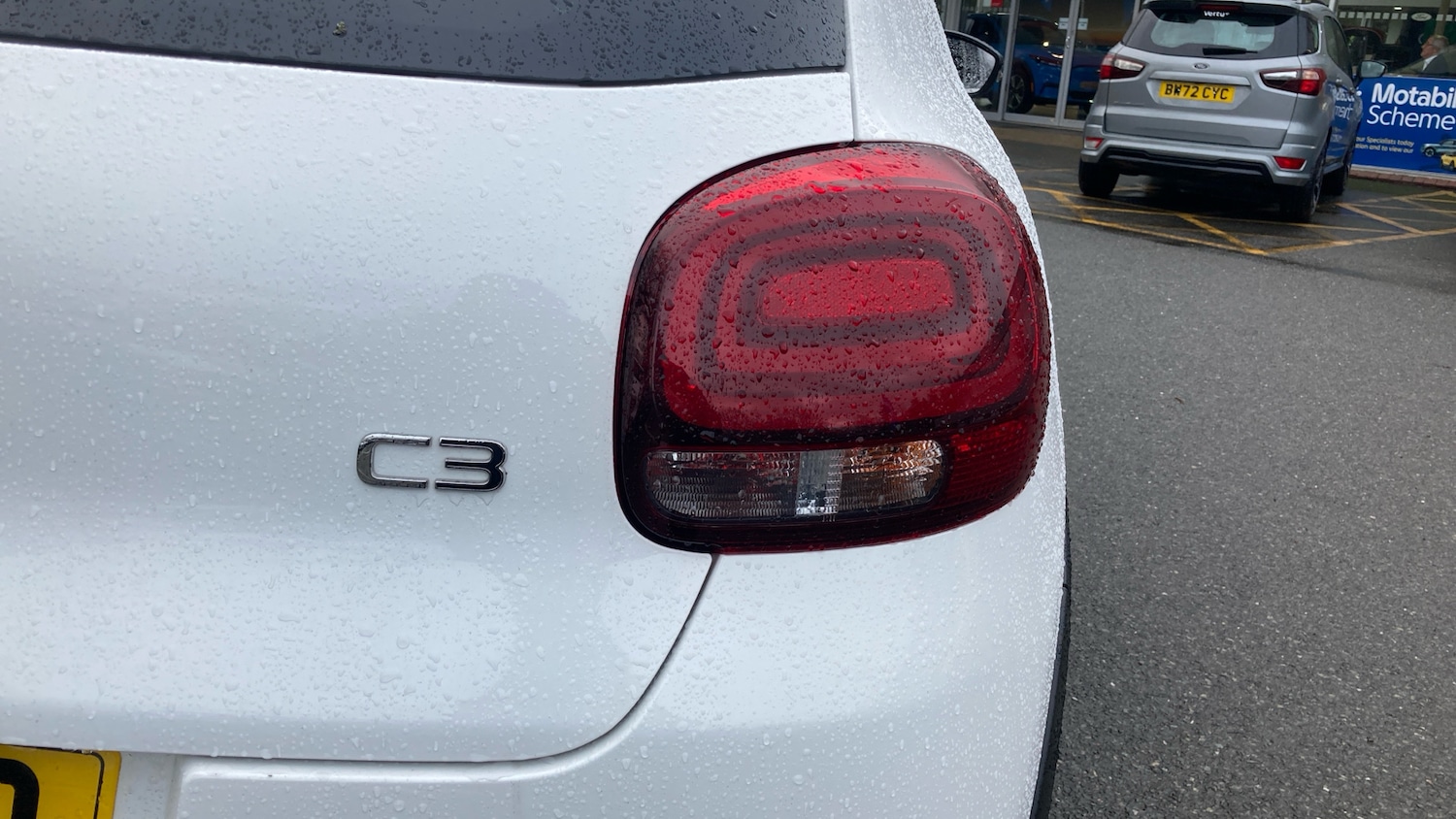 Used Citroen C3 2024 for sale - 77195155: Photo 21