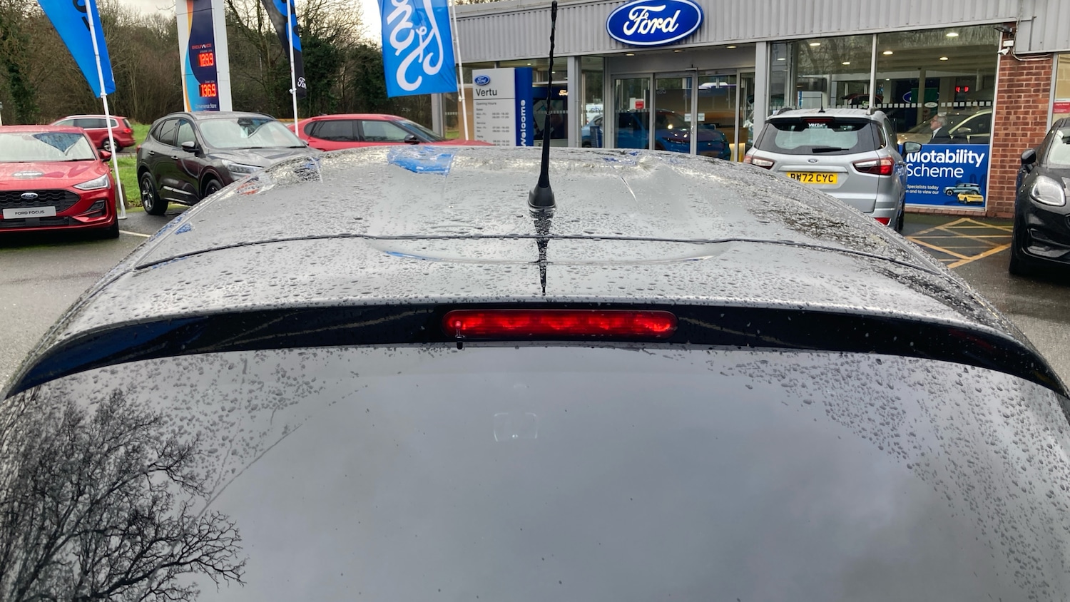 Used Citroen C3 2024 for sale - 77195155: Photo 24