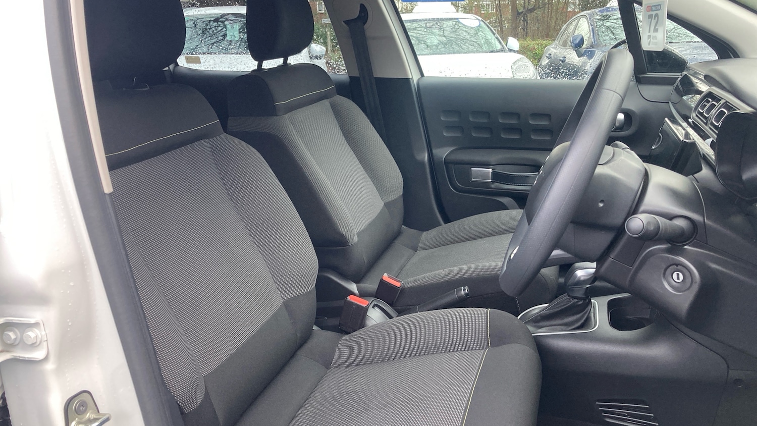 Used Citroen C3 2024 for sale - 77195155: Photo 29