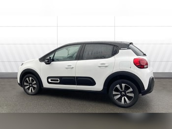 Used Citroen C3 2024 for sale - 77195155: Photo
