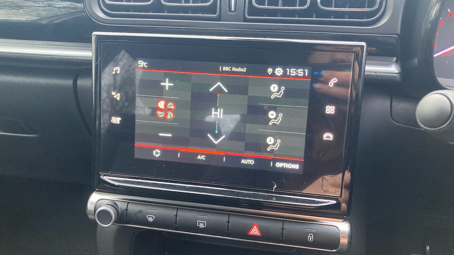 Used Citroen C3 2024 for sale - 77195155: Photo 37