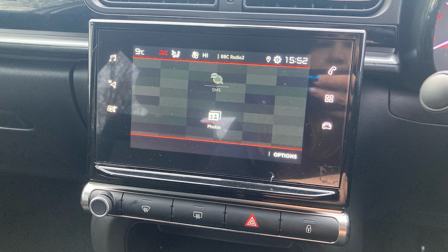 Used Citroen C3 2024 for sale - 77195155: Photo 39