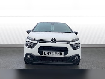 Used Citroen C3 2024 for sale - 77195155: Photo