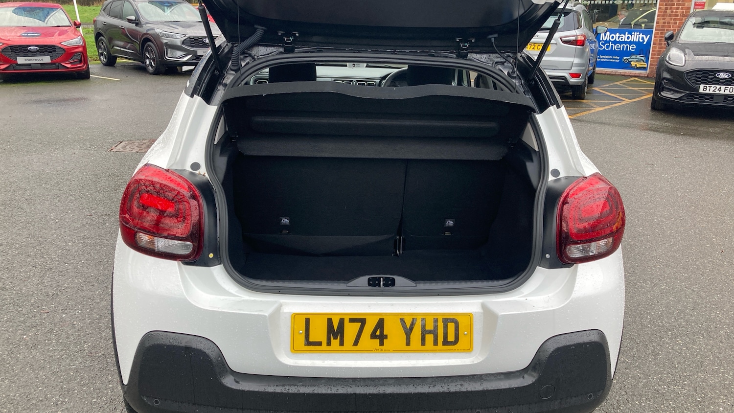 Used Citroen C3 2024 for sale - 77195155: Photo 4